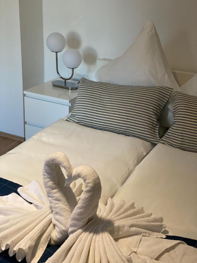 Appartement Gemutliche Mitten In Cologne
