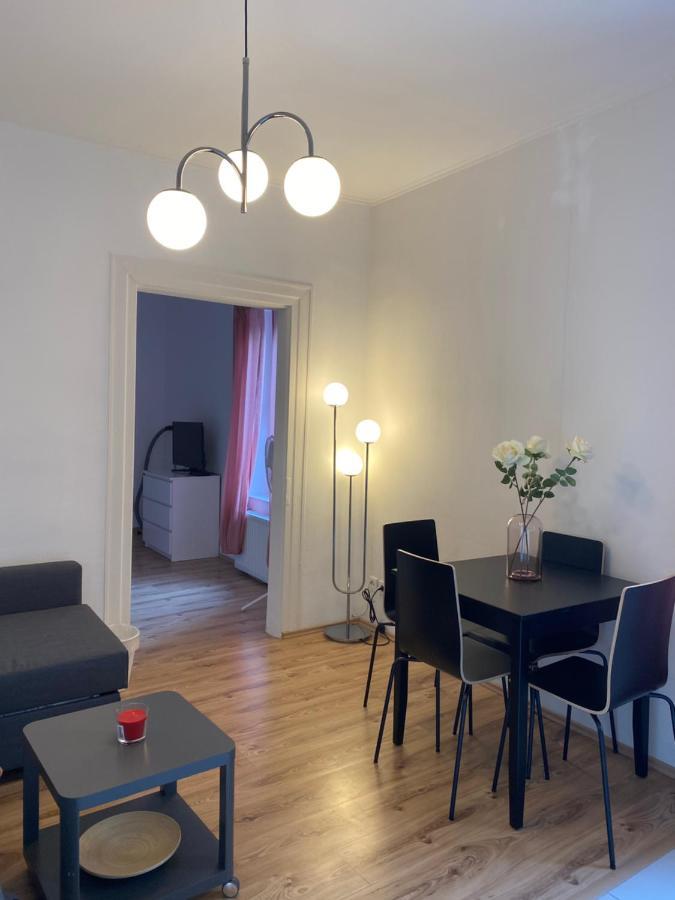 Appartement Gemutliche Mitten In Cologne