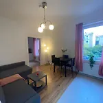 Gemütliche Apartment mitten in Köln