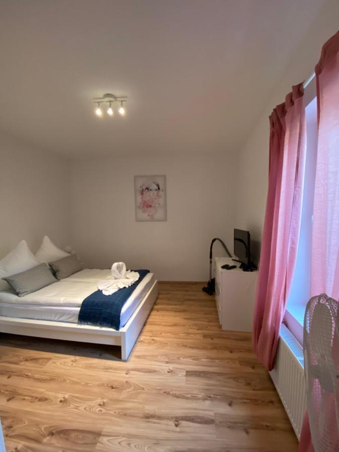 Apartment Gemütliche Mitten In