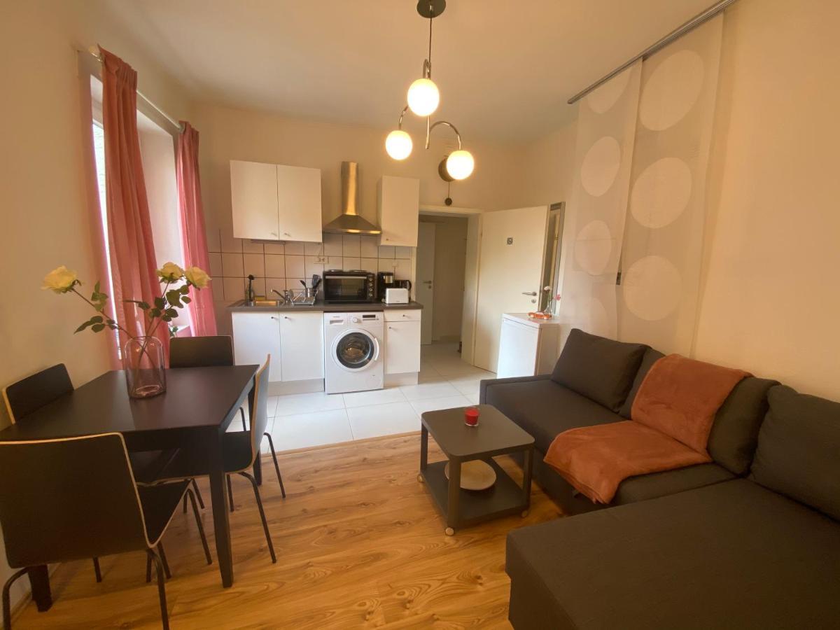 Gemütliche Mitten In Apartment